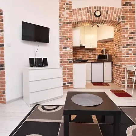 Contemporary Krakow