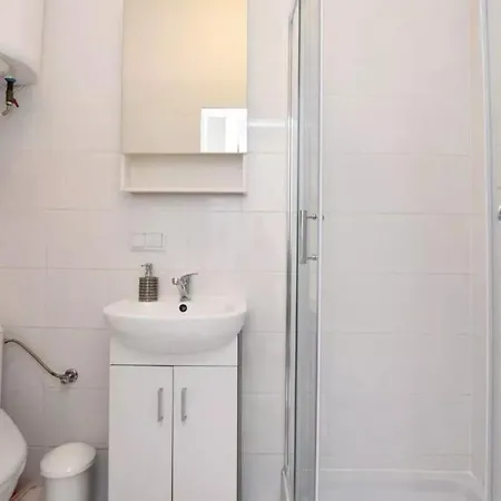 Contemporary Apartment Krakow