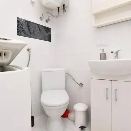 Appartement Contemporary *