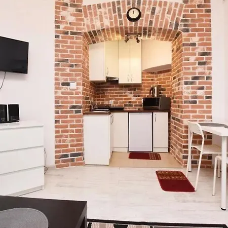 Appartement Contemporary