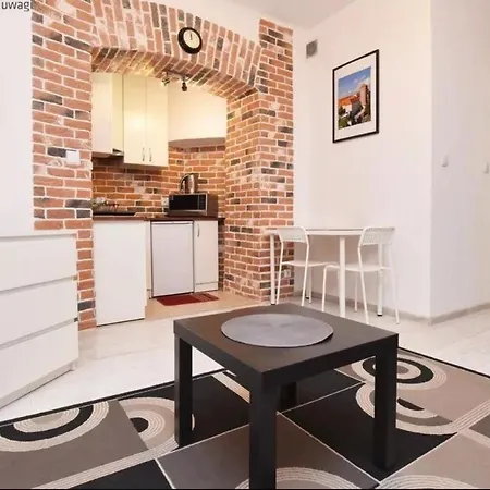 Appartement Contemporary