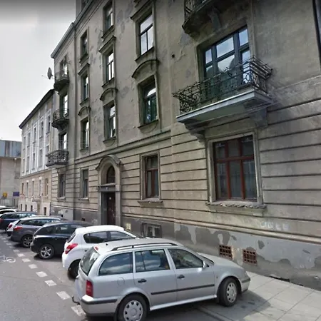Contemporary Krakow